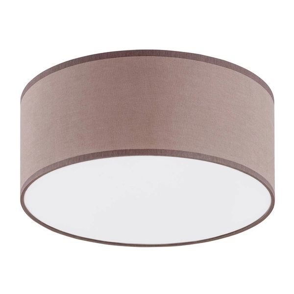 RONDO CAPPUCCINO LAMPA SUFITOWA 4 PŁ 500 3337
