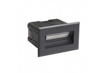 Oprawa zewnętrzna wpuszczana Italux Erba 4K ONFL-0332-4K