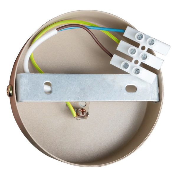 Lampa sufitowa DEX 3xE14