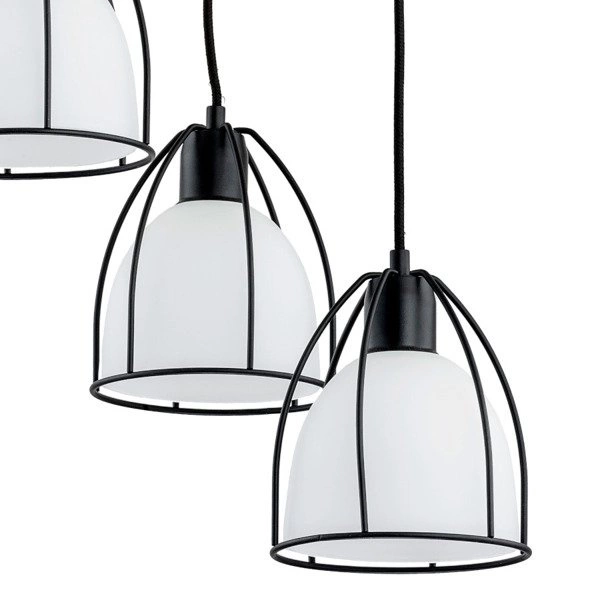 Lampa nad stół NEO PLAFON 42cm