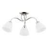 Lampa sufitowa ALFA AMARILLO CHROM 3xE27 58cm | 23743