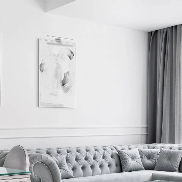 Kinkiet łazienkowy SHINE chrom 40cm