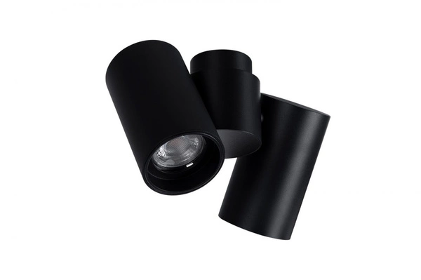 Azzardo MAKALU 2 BK 4212