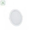 ALGINE ECO 2w1 NATYNK-PODTYNK DOWNLIGHT 18W WW 230V 110st IP20 IK06 223x35mm BIAŁY okrągła