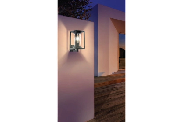 Azzardo MIKKEL WALL BK 4484