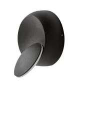 Azzardo AVON BLACK 2196