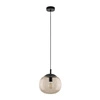VIBE TOPAZ LAMPA WISZĄCA 1  300 4677