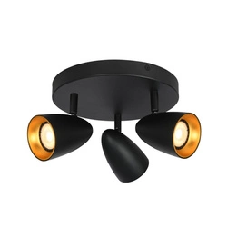 Tino SPL 3R BK