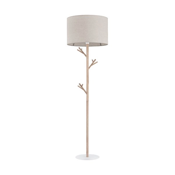 ALBERO LINEN LAMPA PODŁOGOWA 1 PŁ 5574