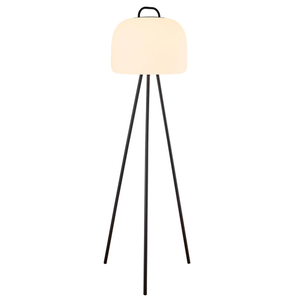 Akcesoria KETTLE Metal | Czarny