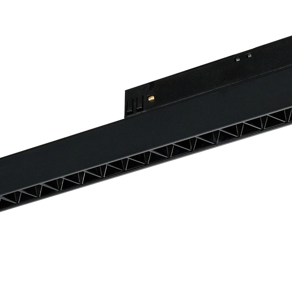 ALFA KIRA TRACK MAGNETIC 36W DALI CCT DIMM BK