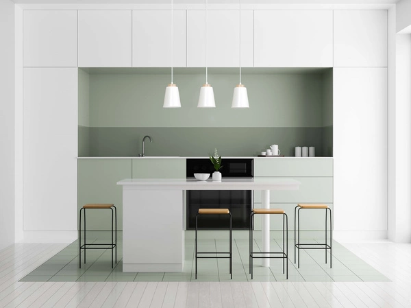 Lampa wisząca Emibig BOLERO 3 Biały 443/3