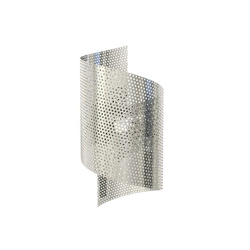 Kinkiet Emibig SPIRAL CHROME 1358/1