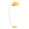 Lampa podłogowa Emibig ARCOS LP1 OR ORANGE 1469/LP1