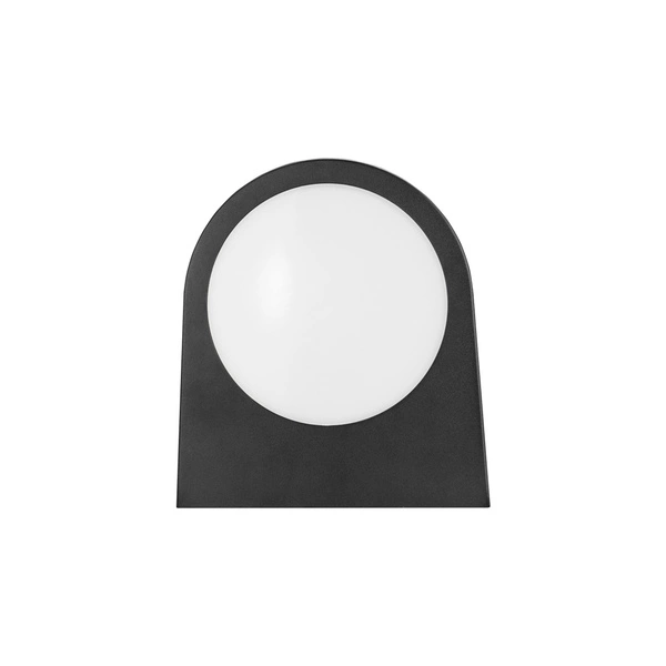 VERSA 15W CCT 230V 100ST IP65 70X180x196MM CZARNY ELEWACYJNA