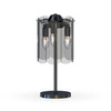 MT3523-3S-EBCN NIRA LAMPA STOŁOWA CZARNY/BLACK