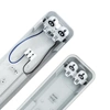 Oprawa Hermetyczna 2x60cm pod świetlówkę LED