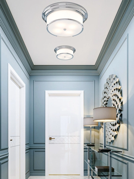 Orlicki Design Famburo PL Cromo 39 OR84863