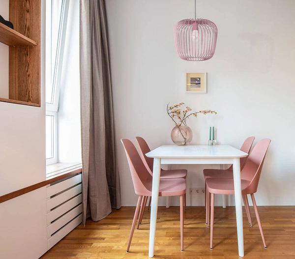 Lampa wisząca K-4101 z serii EDEN