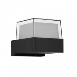 Kinkiet zewnętrzny Italux Marti OWL-4642-3K