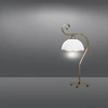 Lampa biurkowa Emibig WIVARA LN1 GOLD 149/LN1