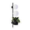 5002 PLANT WALL LAMP