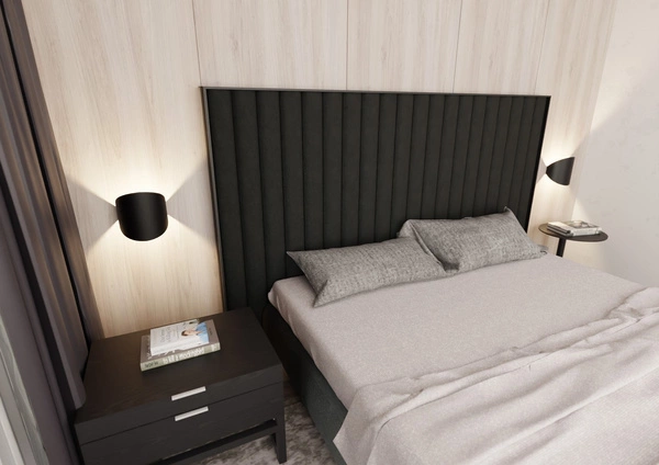 Kinkiet Emibig FORM 3 1166/3