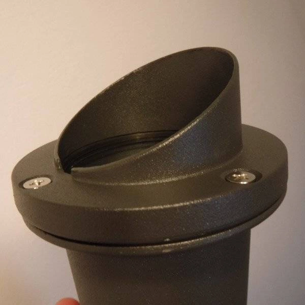 Reflektor ogrodowy BUSH wbijany 3401