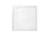 Panel LED NATYNKOWY PLAFON SUFITOWY KWADRAT LAMPA 18W biała zimna