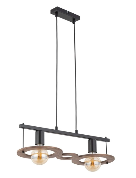 Lampa Sigma COFFEE 2 lampa wisząca 32484
