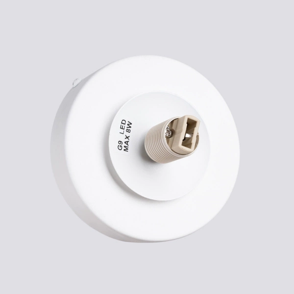 Kinkiet YOLI 1 biały