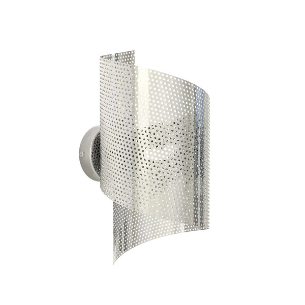 Kinkiet Emibig SPIRAL CHROME 1358/1