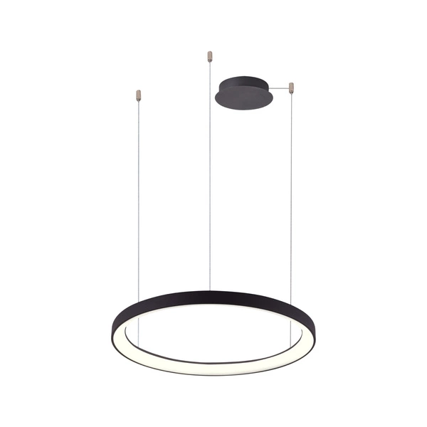 Azzardo AGNES PENDANT 48 DIMM CCT SWITCH WH 5015