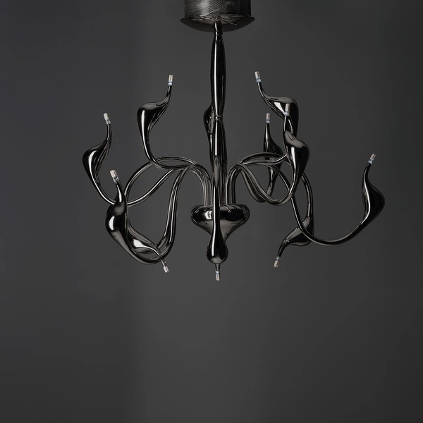 Azzardo SNAKE BLACK 1017