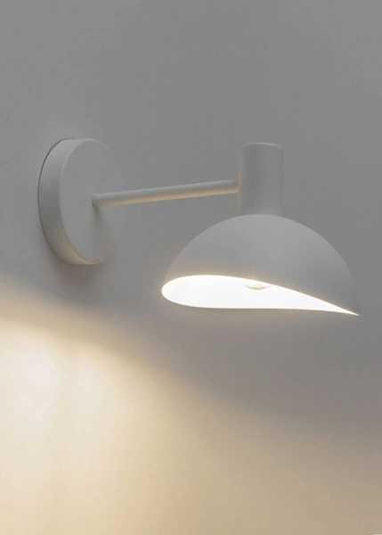 Lampa Sigma ARTIS kinkiet biały 40534