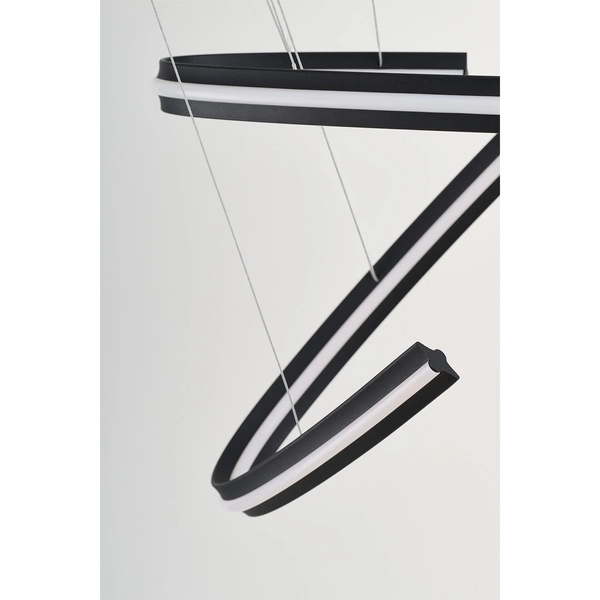 Azzardo ALESSIA BLACK 3355