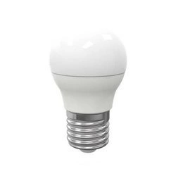 Żarówka LED 7W G45 kulka E27 barwa neutralna 4500K EKZA1472