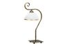 Lampa biurkowa Emibig WIVARA LN1 GOLD 149/LN1