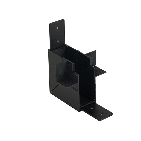 Azzardo BETA TRACK MAGNETIC57 230V CORNER90 A GIPS2 BK 5173