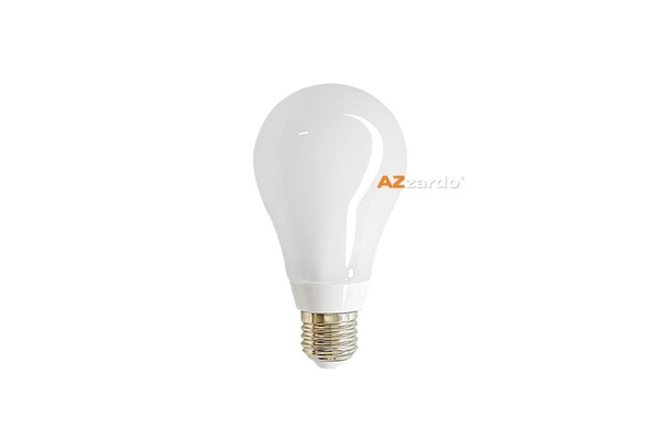 AZZARDO LED 10W E27 LL127101