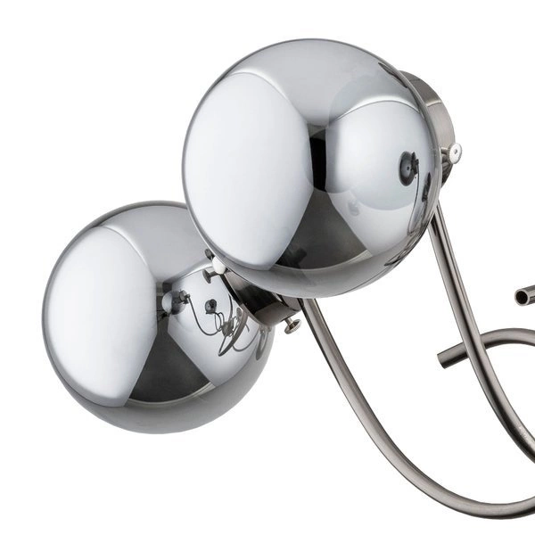 Lampa wisząca Rapsody szer. 70cm w stylu nowoczesnym