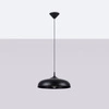 Lampa wisząca GINA czarna