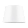 Abażur Stożek E27 H70 Biały L230/W300 H210 A0850