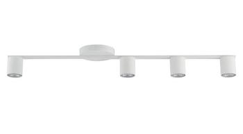 Lampa Sigma SKY 4 biały plafon/spot 33437