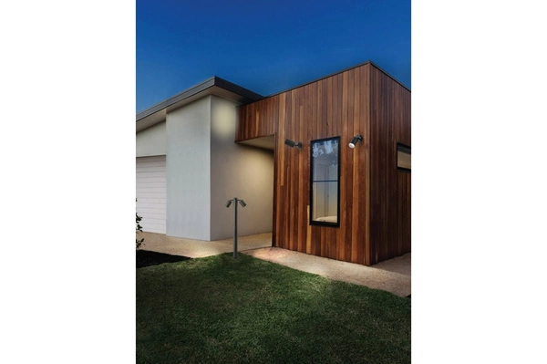 Azzardo ROLF 1 WALL WH 4477