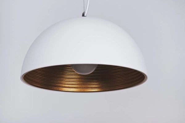 MODENA 40 WHITE/GOLD