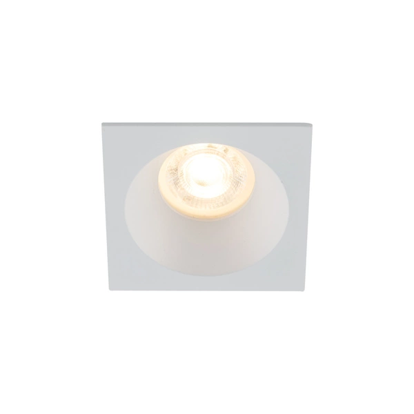 PRISMA WHITE GU10 10582