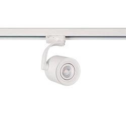 Azzardo BROSS ARM TRACK 3LINE WHITE 3500