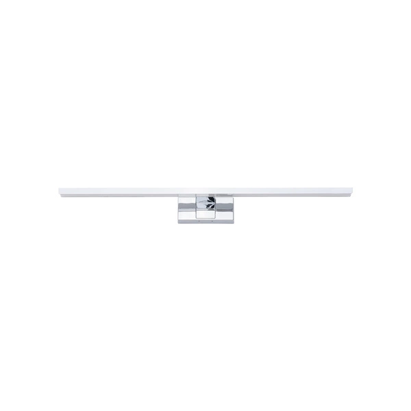 Kinkiet CEZANNE LED CHROME M 60cm 12W barwa neutralna 4000K IP44 | chrom 10681