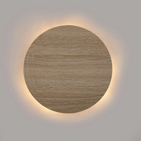 Lampa Sigma LAURA LHDF dąb 41096